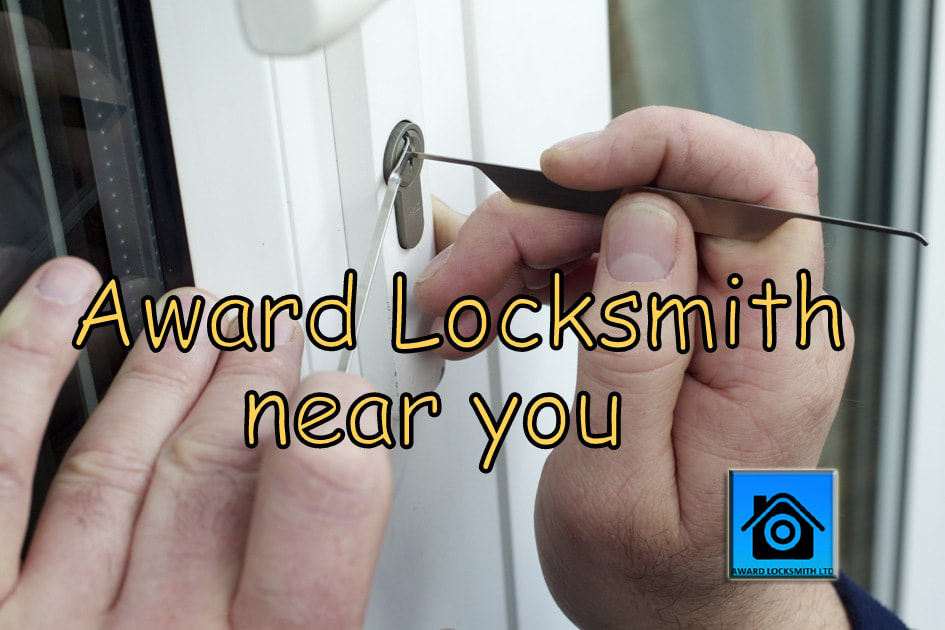 locksmith Battersea